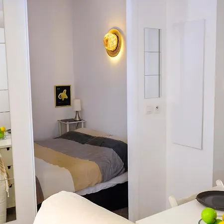 Appartement Beautiful In The Center Of *